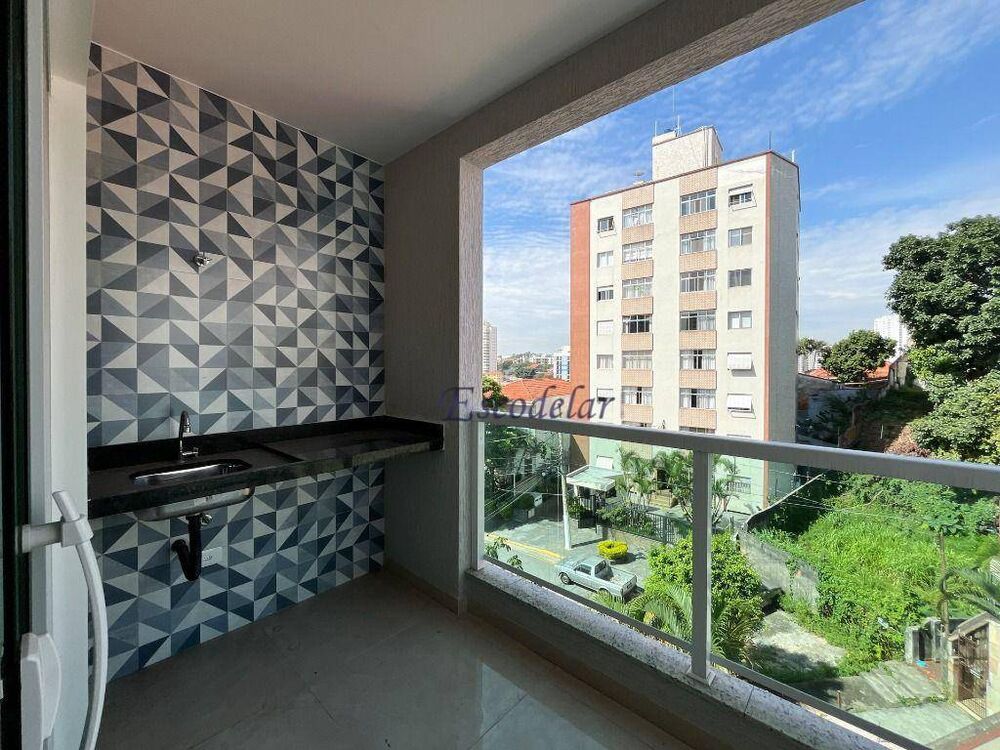 Apartamento, 2 quartos, 43 m² - Foto 3
