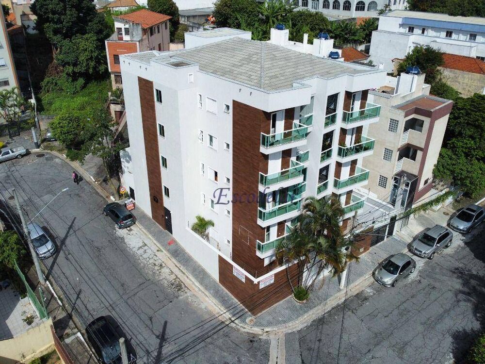 Apartamento, 2 quartos, 43 m² - Foto 8