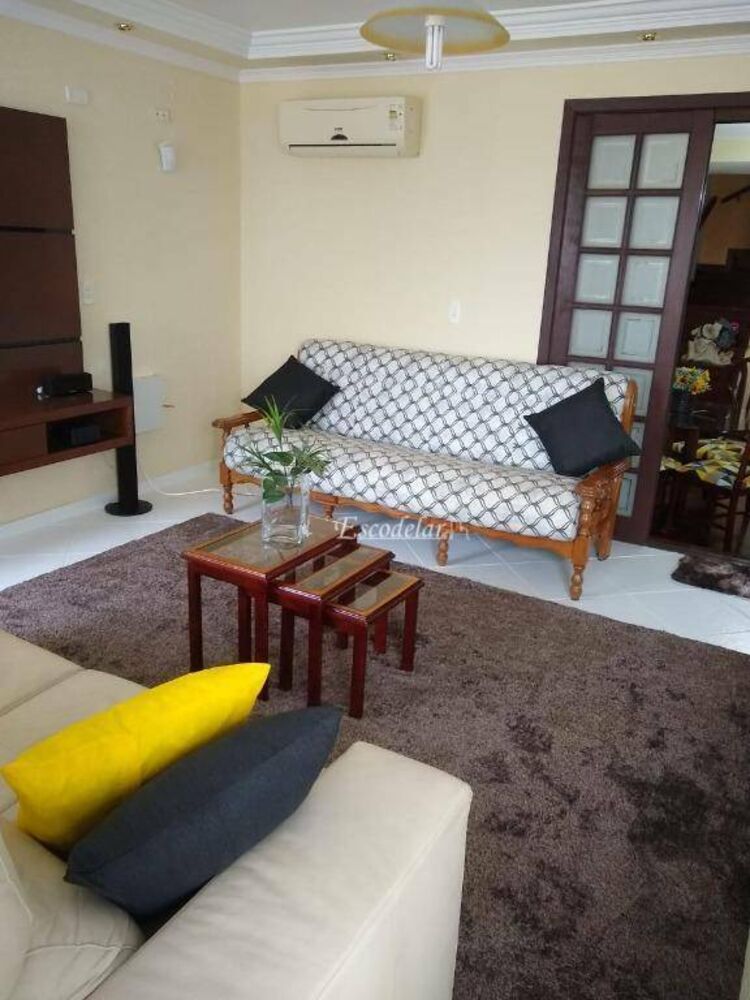 Sobrado, 3 quartos, 210 m² - Foto 4