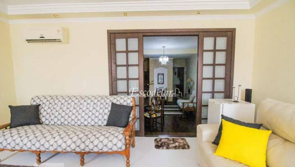 Sobrado, 3 quartos, 210 m² - Foto 2