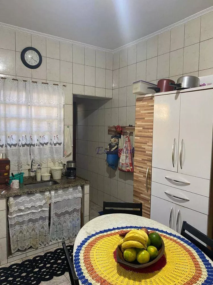 Sobrado, 4 quartos, 300 m² - Foto 4
