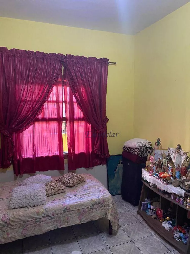 Sobrado, 4 quartos, 300 m² - Foto 1