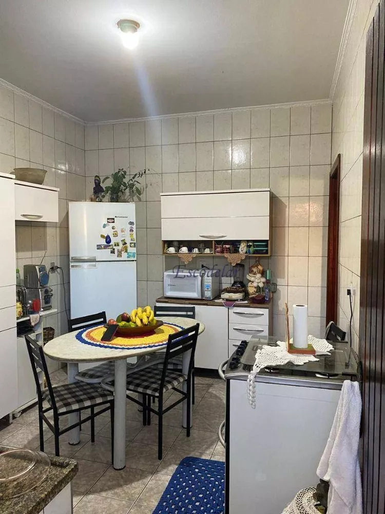 Sobrado, 4 quartos, 300 m² - Foto 5