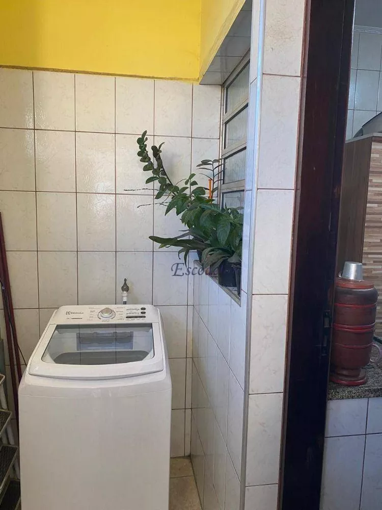 Sobrado, 4 quartos, 300 m² - Foto 6
