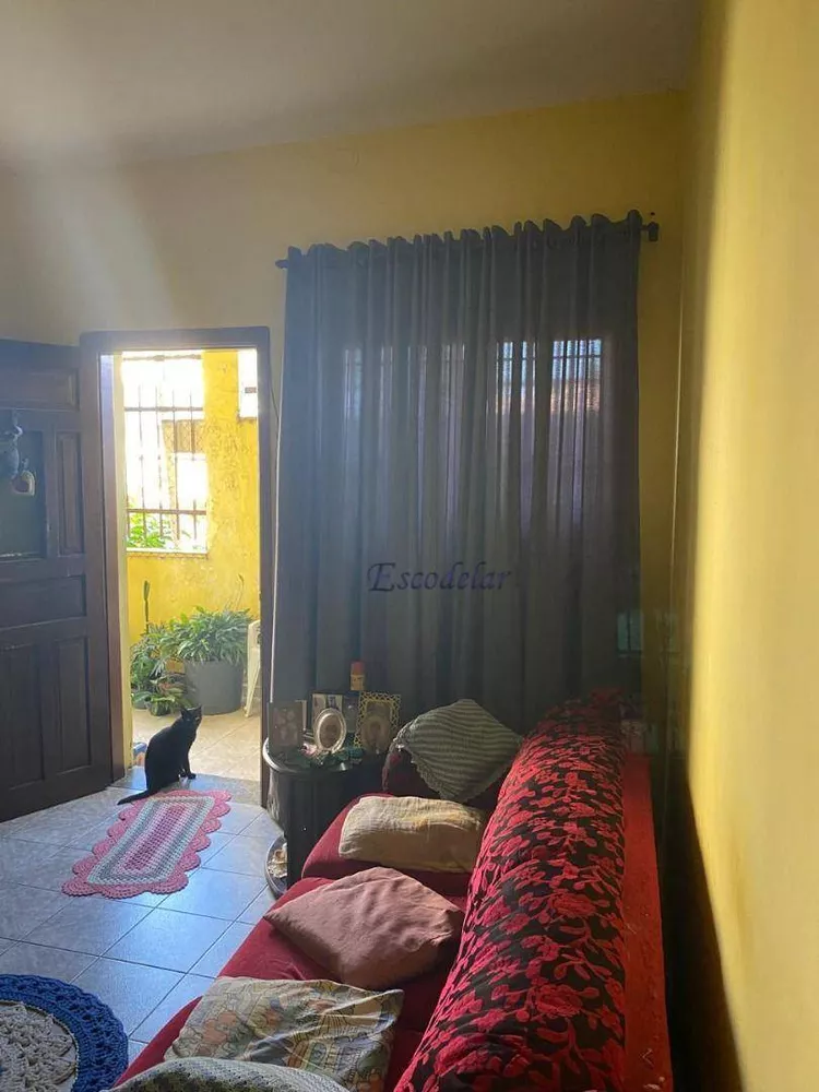 Sobrado, 4 quartos, 300 m² - Foto 2