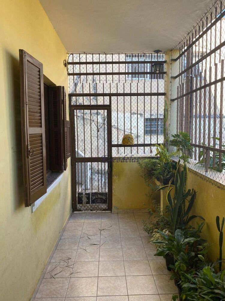 Sobrado, 4 quartos, 300 m² - Foto 11