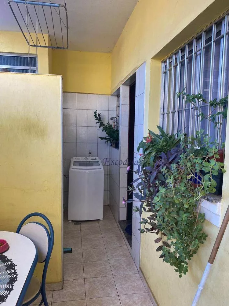 Sobrado, 4 quartos, 300 m² - Foto 7