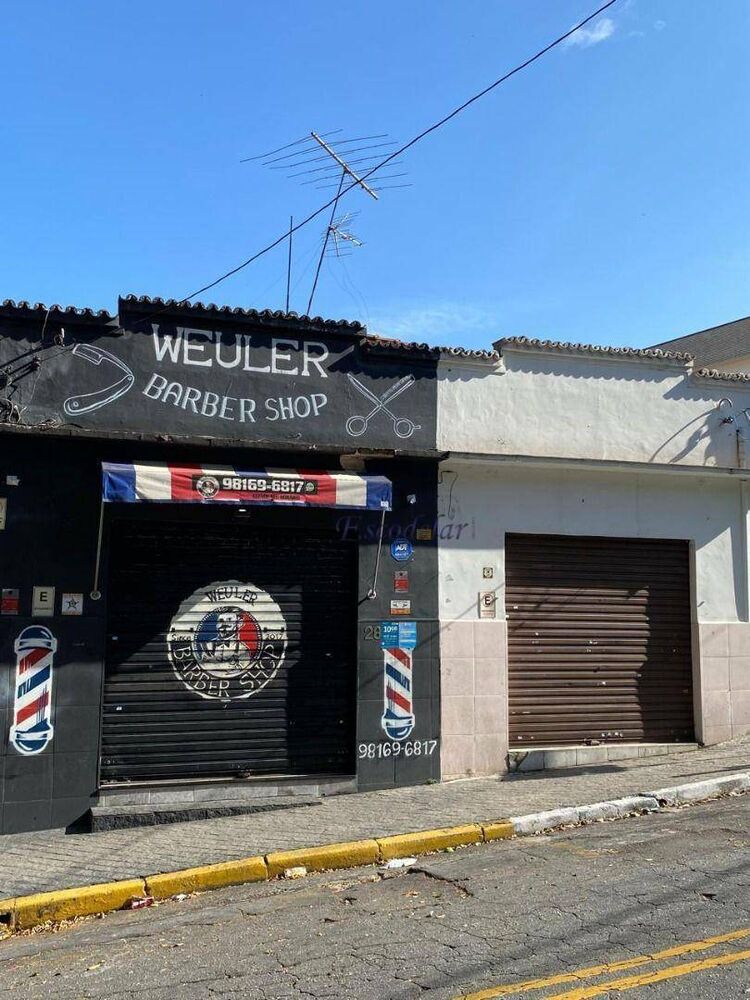 Sobrado, 4 quartos, 300 m² - Foto 10