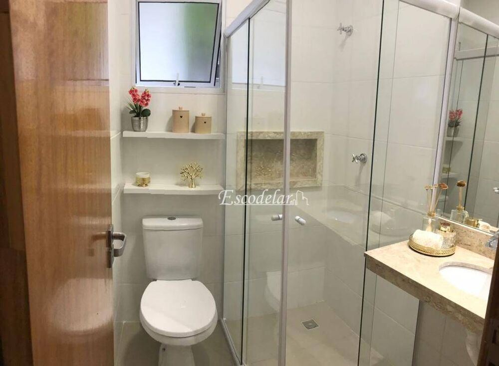 Apartamento, 1 quarto, 30 m² - Foto 7