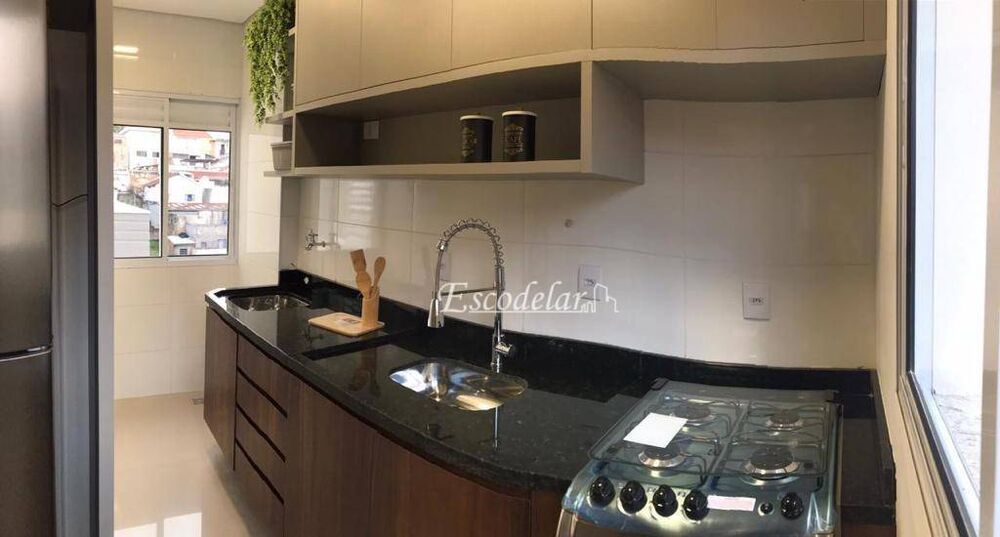 Apartamento, 1 quarto, 30 m² - Foto 2