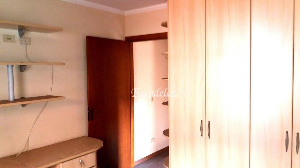 Sobrado, 3 quartos, 165 m² - Foto 12