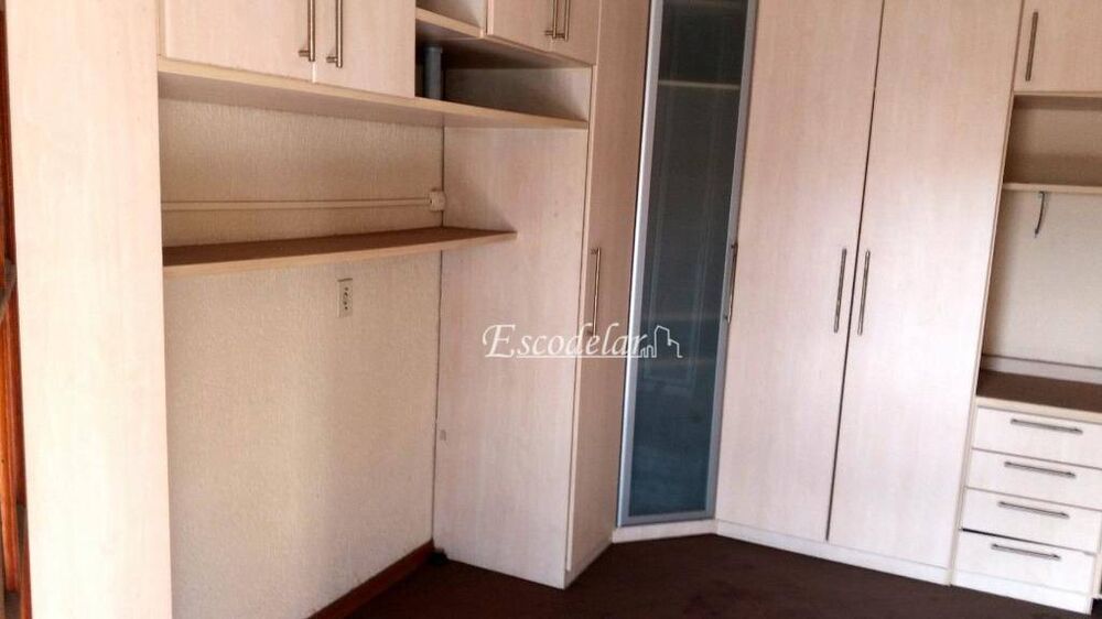 Sobrado, 3 quartos, 165 m² - Foto 1