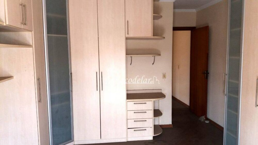 Sobrado, 3 quartos, 165 m² - Foto 2