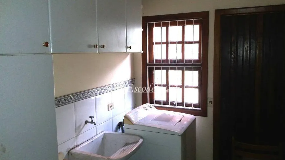 Sobrado, 3 quartos, 165 m² - Foto 13