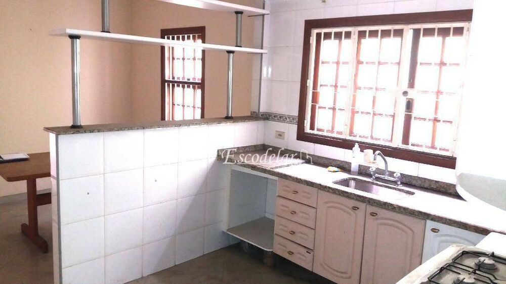 Sobrado, 3 quartos, 165 m² - Foto 8
