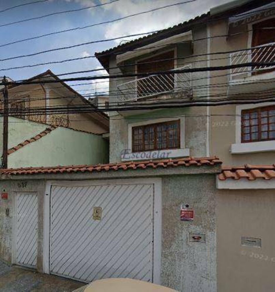 Sobrado, 3 quartos, 165 m² - Foto 6
