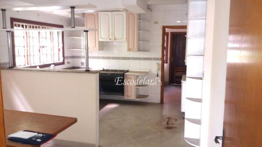 Sobrado, 3 quartos, 165 m² - Foto 7