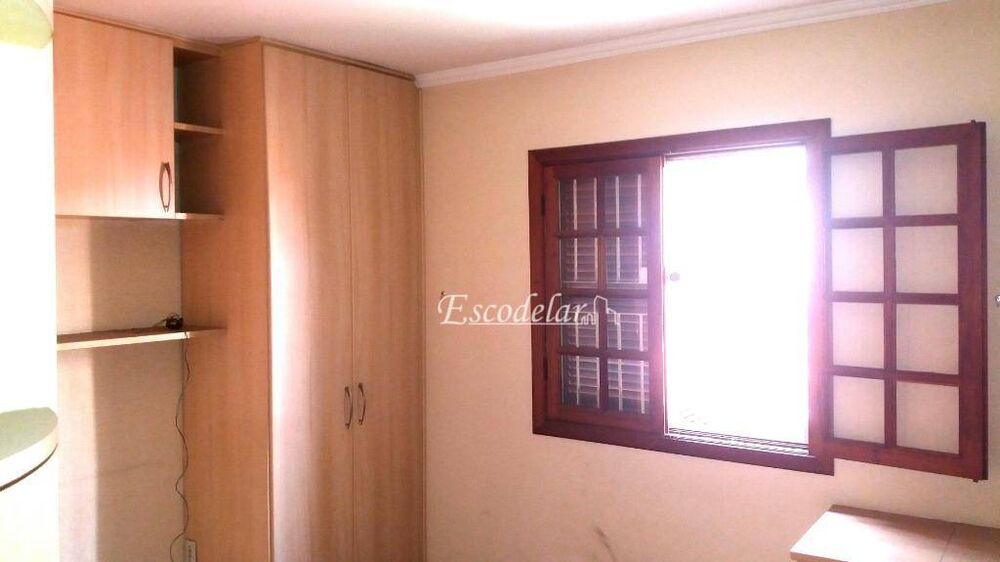 Sobrado, 3 quartos, 165 m² - Foto 4