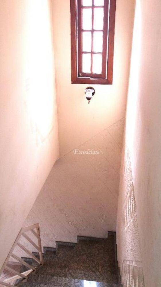 Sobrado, 3 quartos, 165 m² - Foto 11