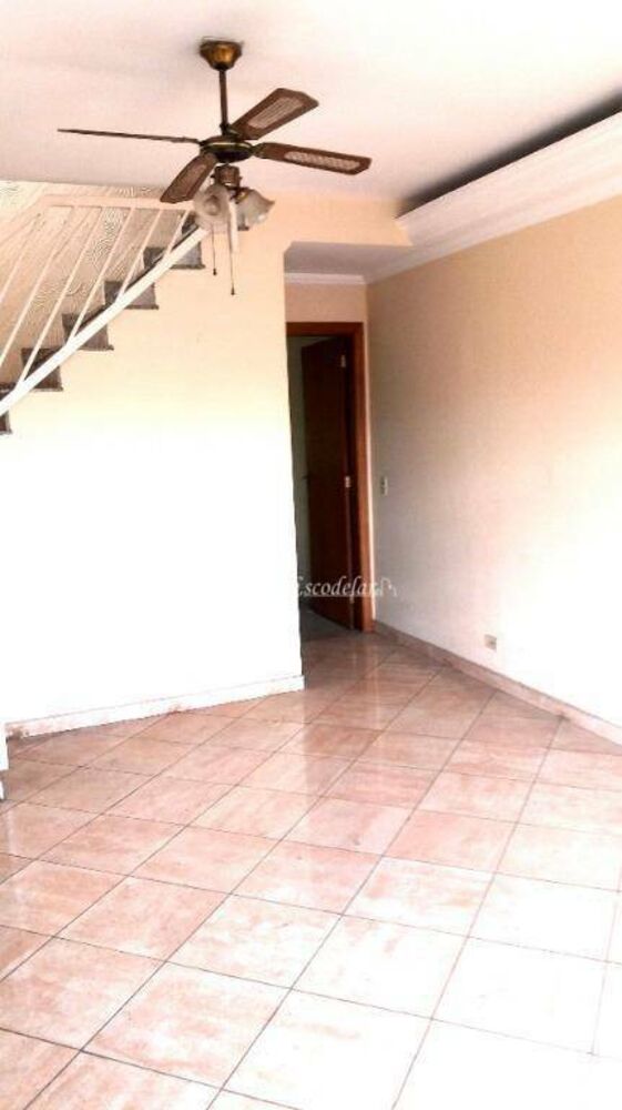 Sobrado, 3 quartos, 165 m² - Foto 10
