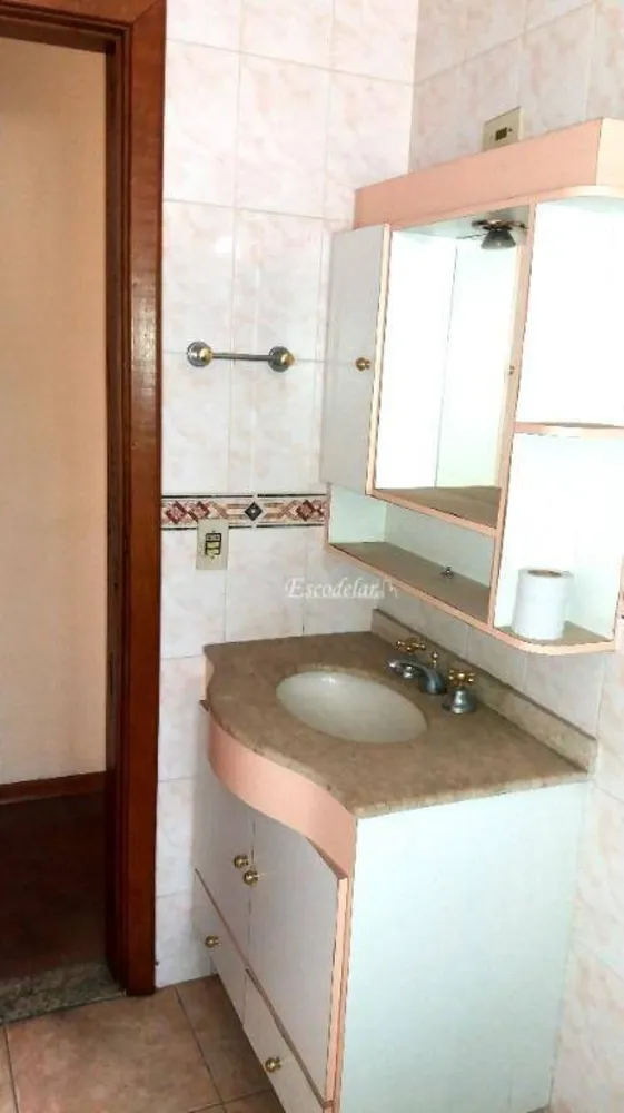 Sobrado, 3 quartos, 165 m² - Foto 15