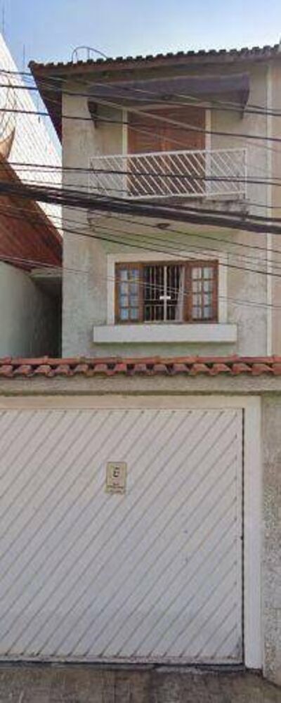 Sobrado, 3 quartos, 165 m² - Foto 5