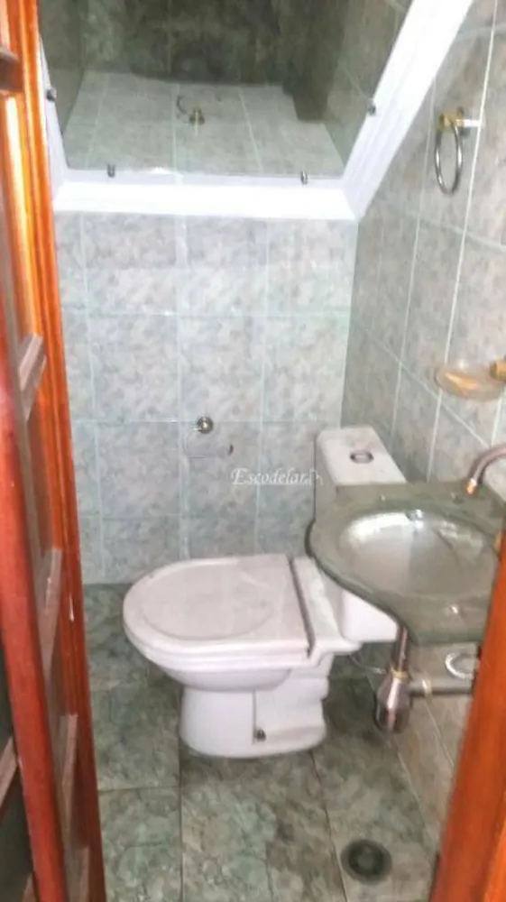 Sobrado, 3 quartos, 165 m² - Foto 14