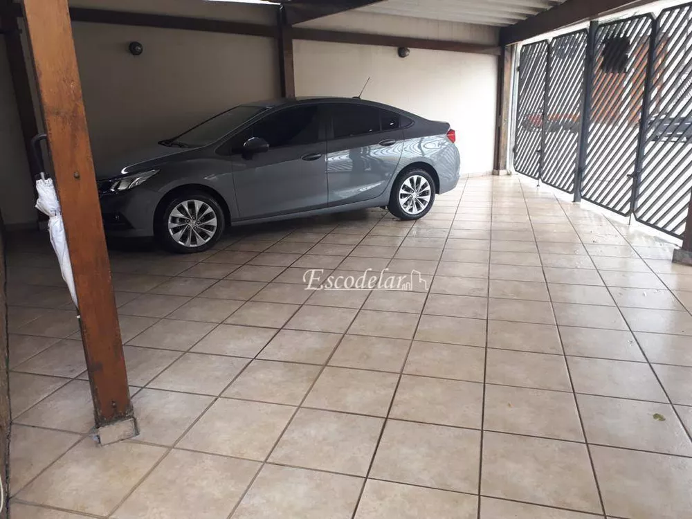 Sobrado à venda com 3 quartos, 120m² - Foto 18