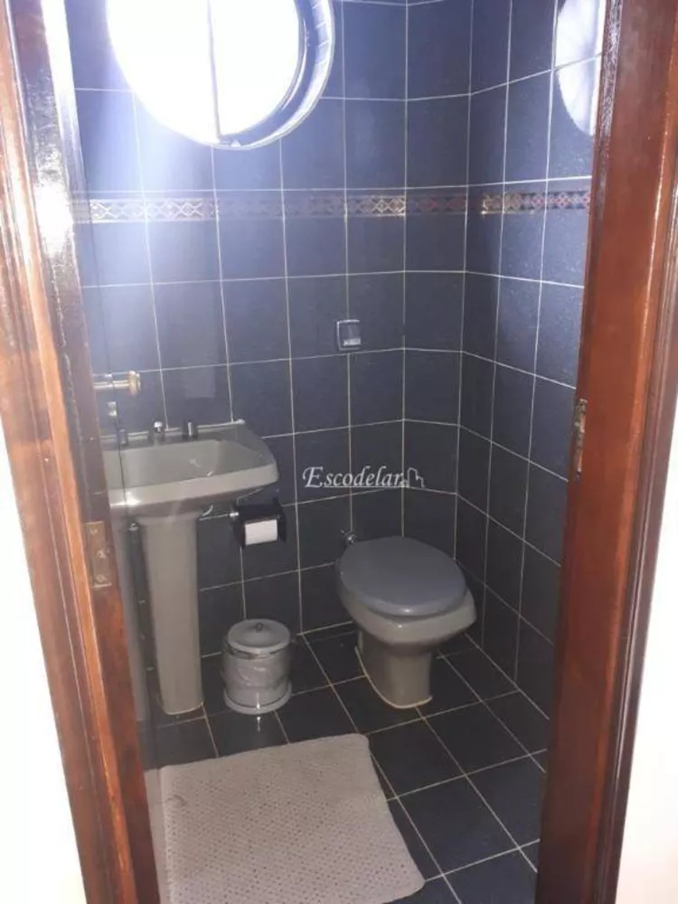 Sobrado à venda com 3 quartos, 120m² - Foto 6