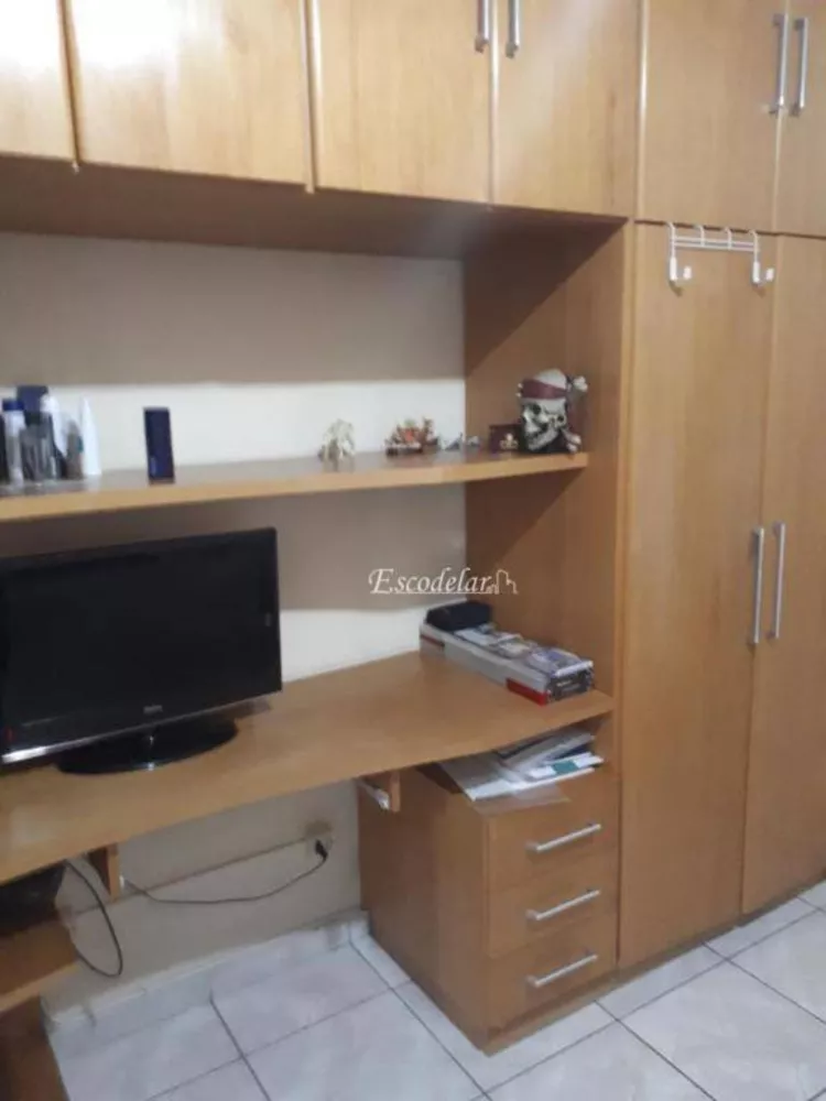 Sobrado à venda com 3 quartos, 120m² - Foto 13