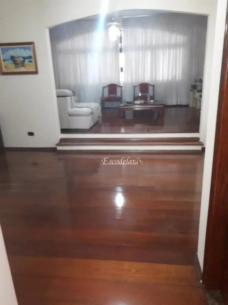 Sobrado à venda com 3 quartos, 120m² - Foto 4