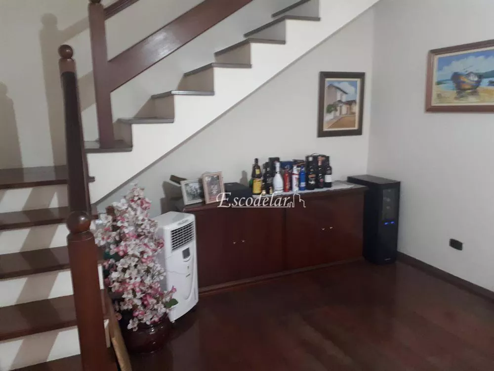 Sobrado à venda com 3 quartos, 120m² - Foto 5