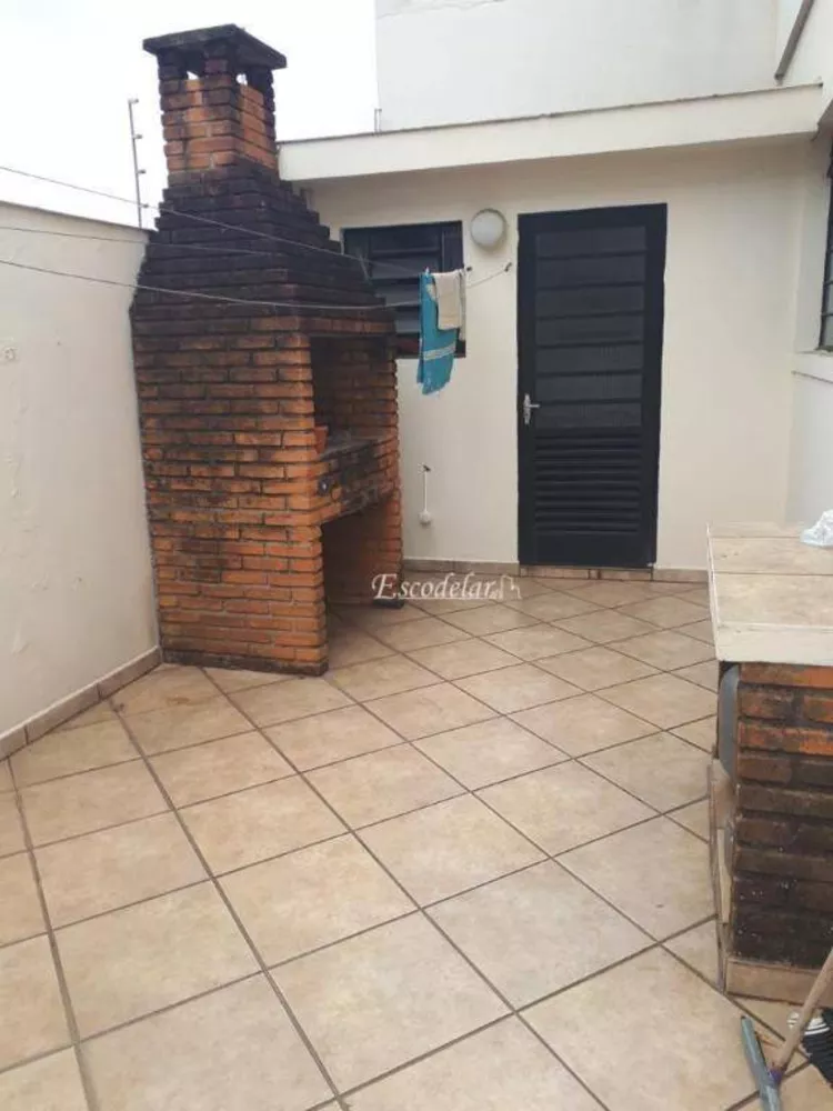 Sobrado à venda com 3 quartos, 120m² - Foto 15