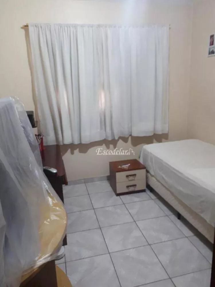 Sobrado à venda com 3 quartos, 120m² - Foto 10