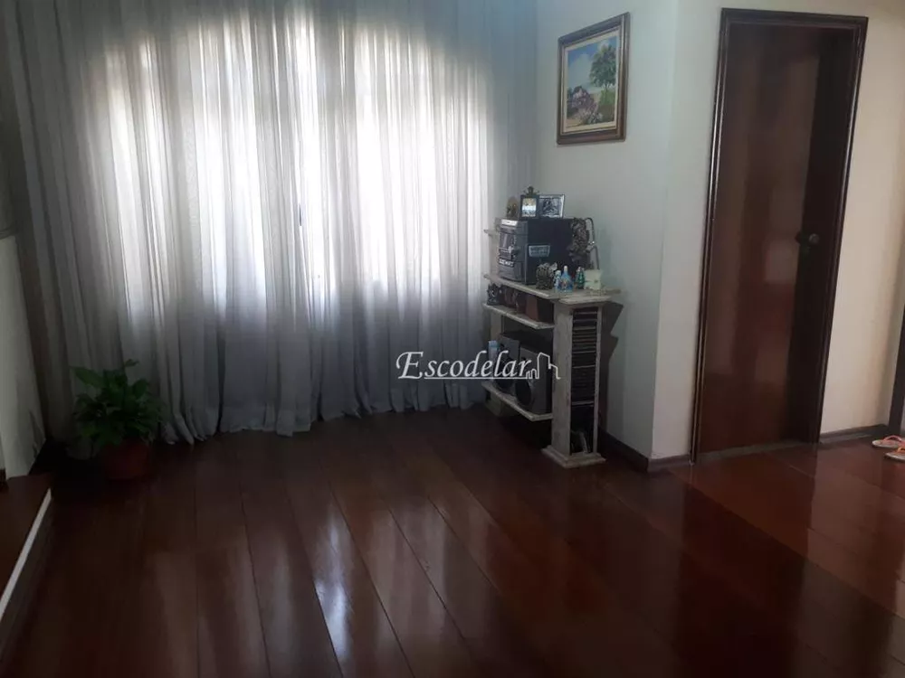 Sobrado à venda com 3 quartos, 120m² - Foto 3