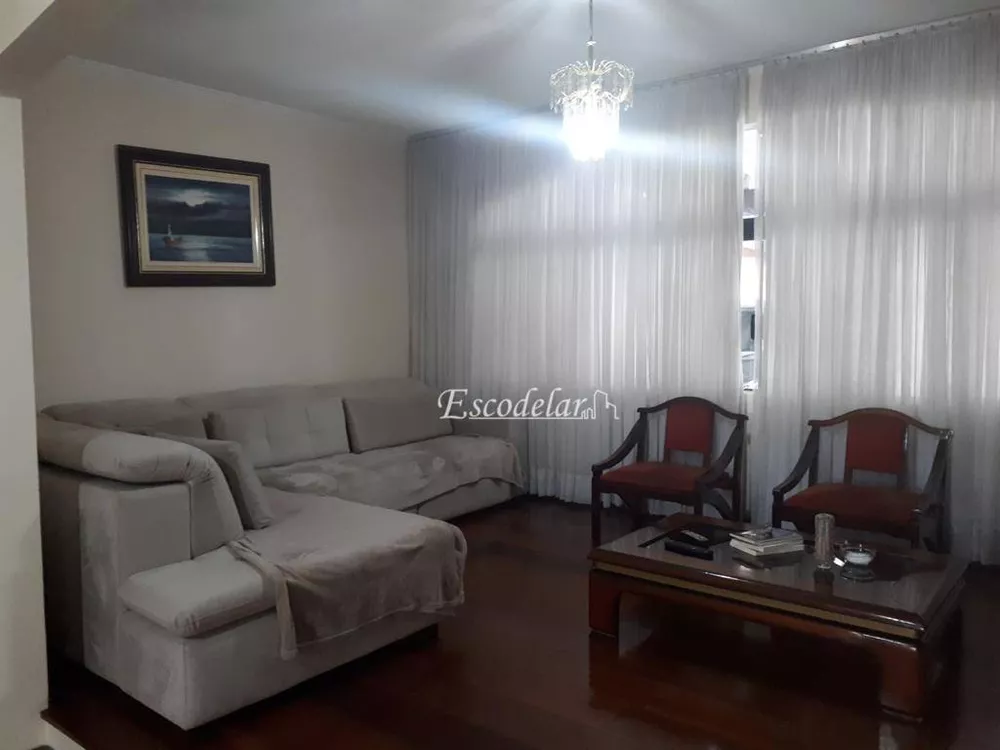 Sobrado à venda com 3 quartos, 120m² - Foto 2