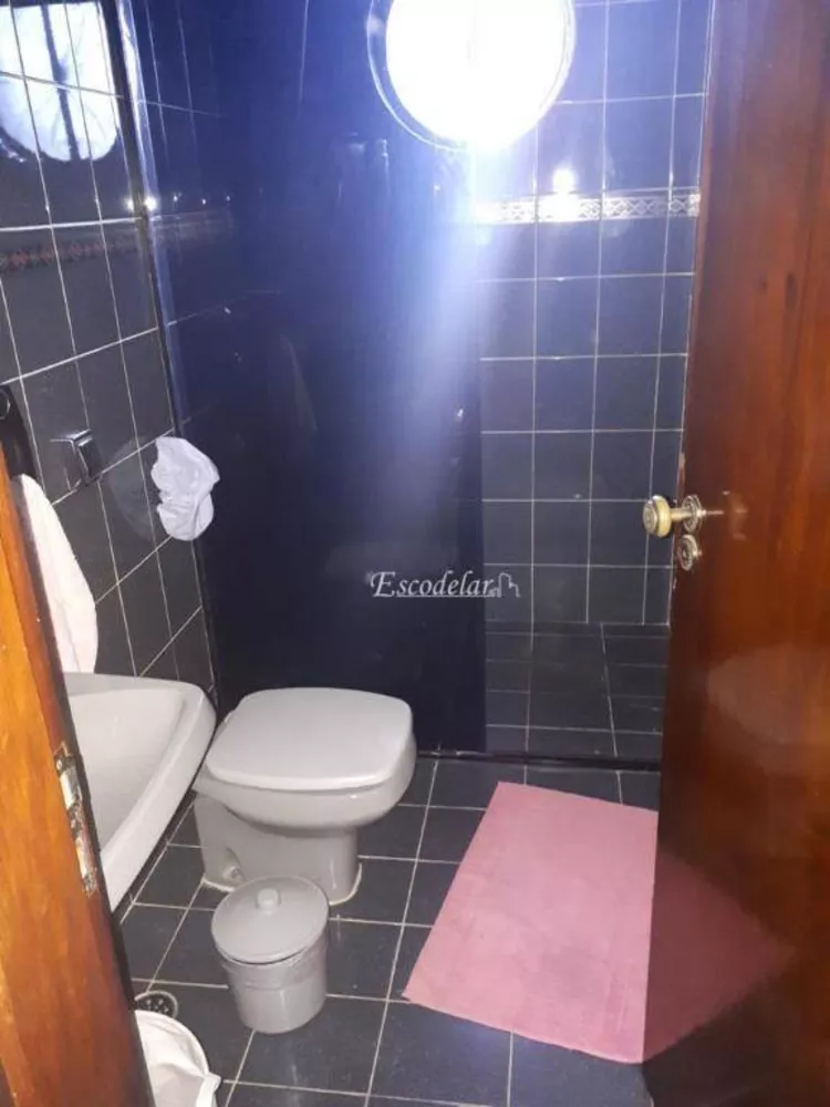 Sobrado à venda com 3 quartos, 120m² - Foto 12