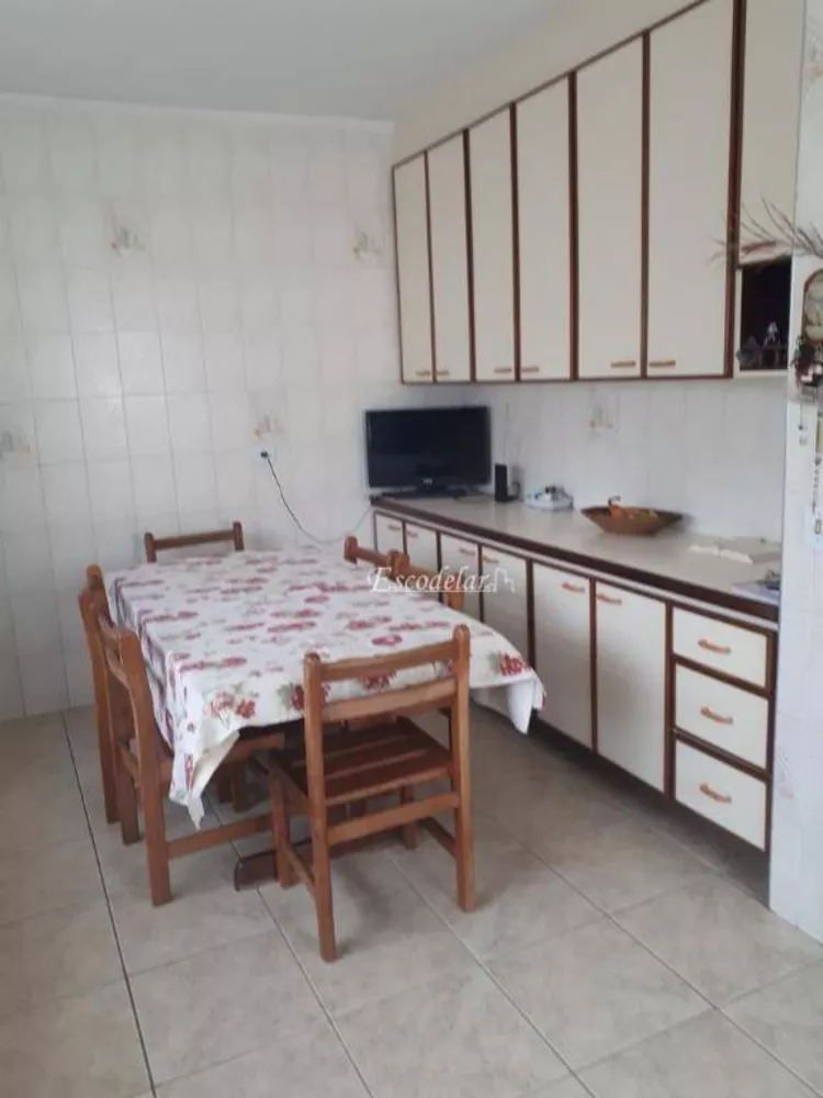 Sobrado à venda com 3 quartos, 120m² - Foto 14