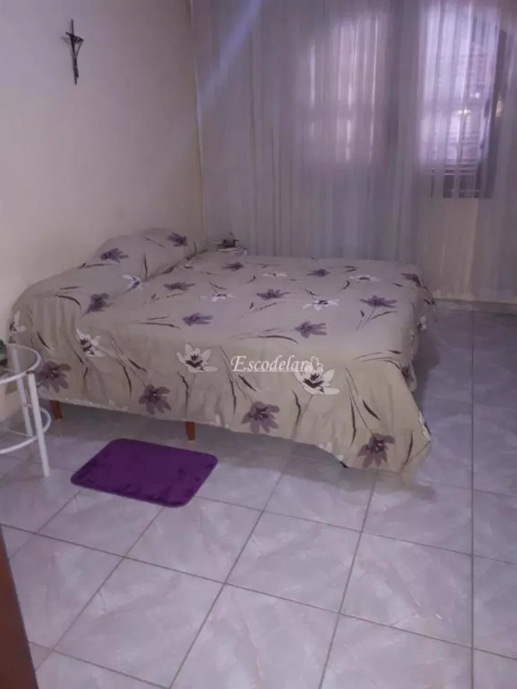 Sobrado à venda com 3 quartos, 120m² - Foto 7