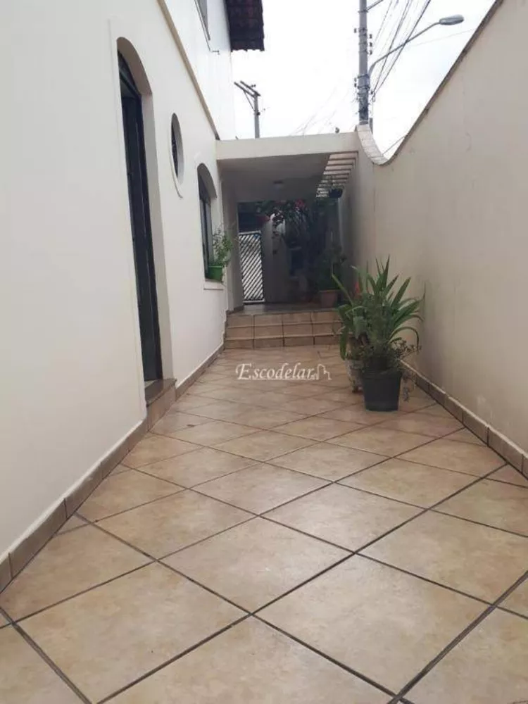 Sobrado à venda com 3 quartos, 120m² - Foto 16