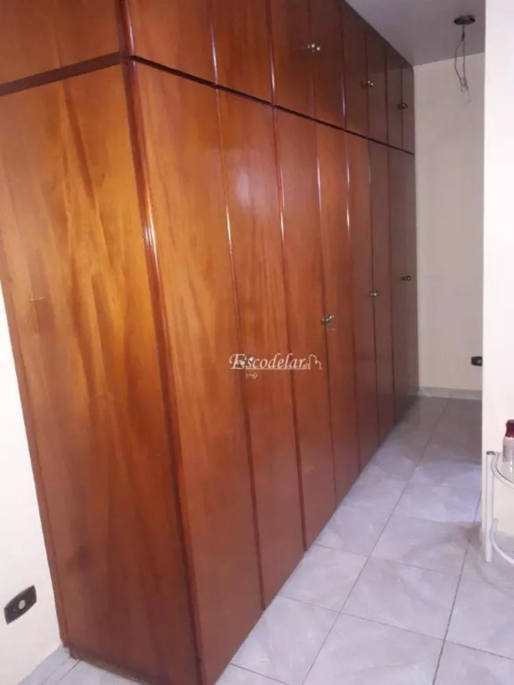 Sobrado à venda com 3 quartos, 120m² - Foto 8