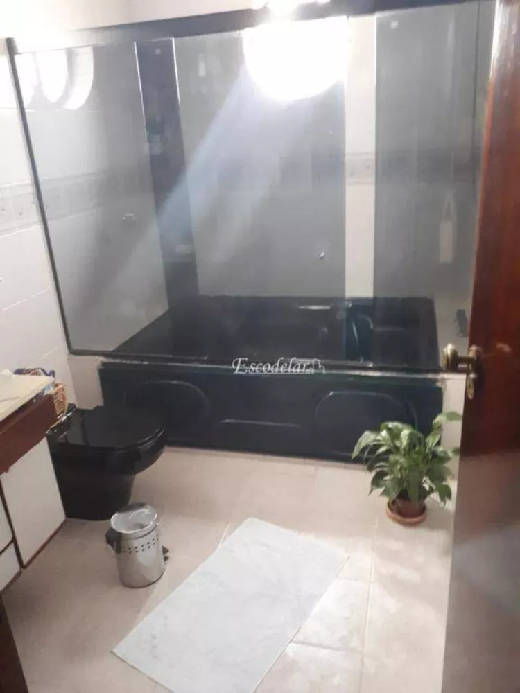 Sobrado à venda com 3 quartos, 120m² - Foto 9