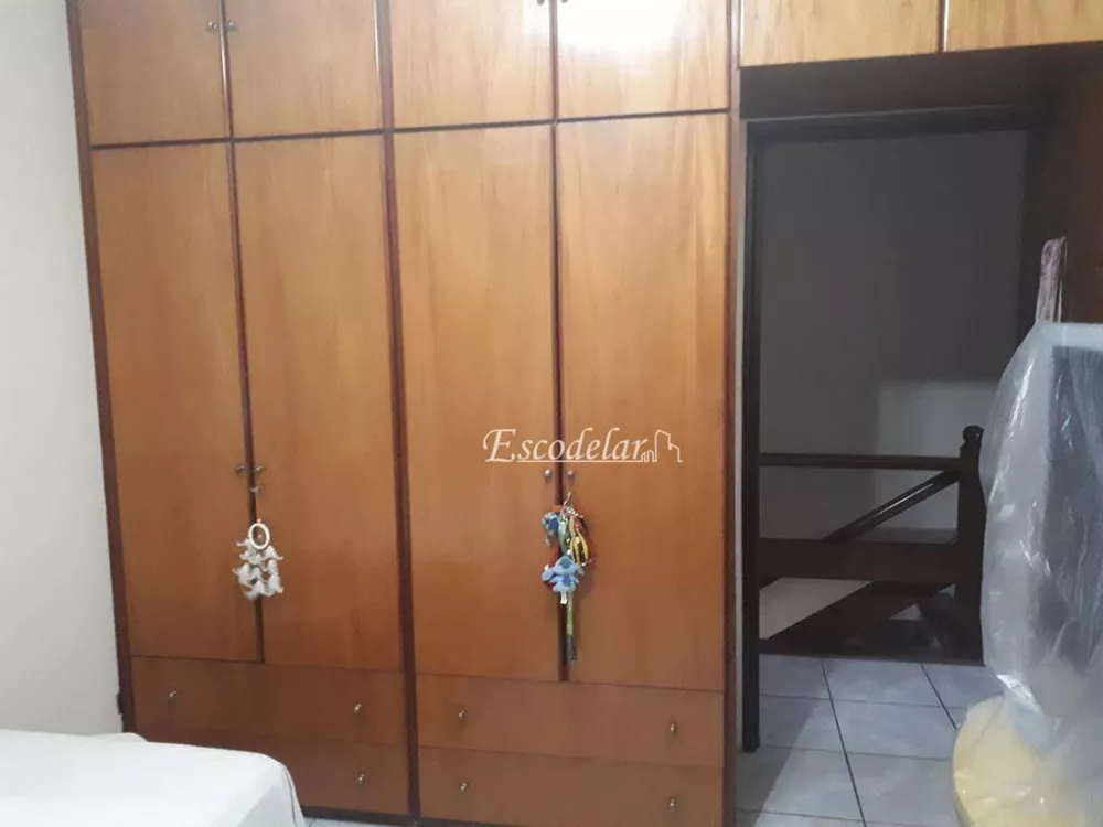 Sobrado à venda com 3 quartos, 120m² - Foto 11