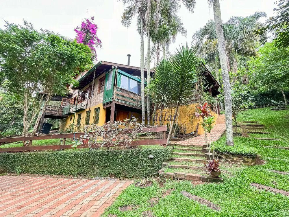 Casa, 3 quartos, 220 m² - Foto 2