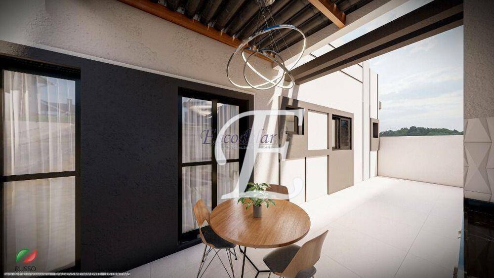 Apartamento, 2 quartos, 43 m² - Foto 4