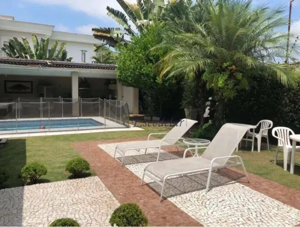 Casa de Condomínio, 4 quartos - Foto 8