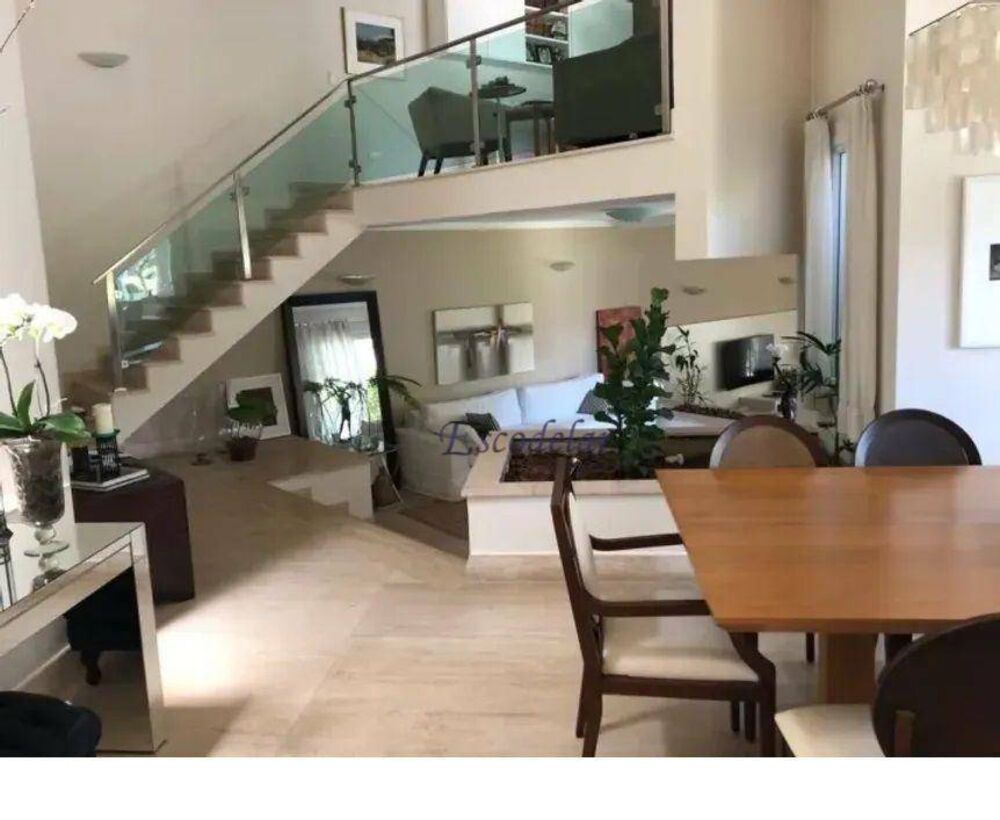 Casa de Condomínio, 4 quartos - Foto 3