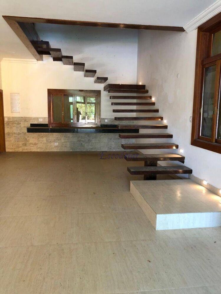 Casa de Condomínio, 5 quartos - Foto 2