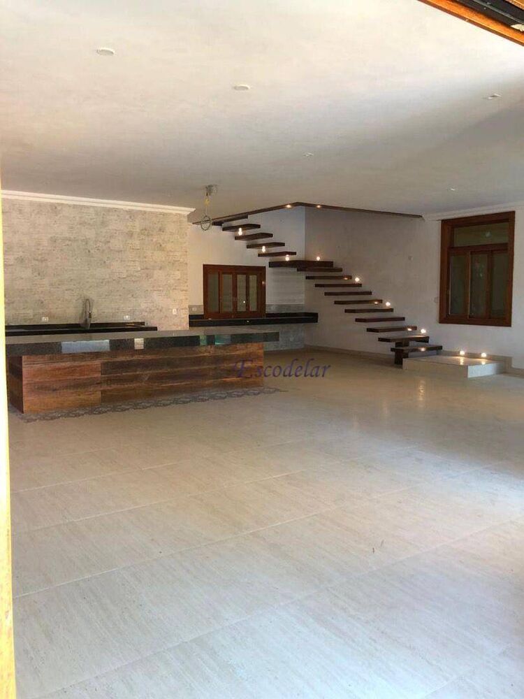 Casa de Condomínio, 5 quartos - Foto 1