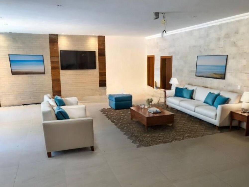 Casa de Condomínio, 5 quartos - Foto 10